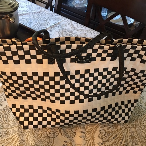 Kate Spade Tote bag - Picture 2 of 7